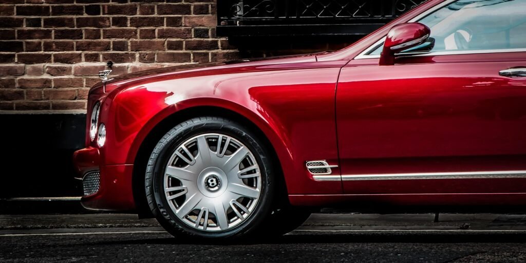 bentley mulsanne, bentley, mulsanne, rich, luxury, red, modern, car, business, power, style, car wallpapers, automobile, automotive, vehicle