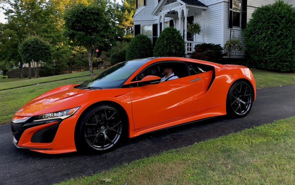 acura, nsx, honda, sports car, race car, ferrari, lamborghini, corvette, turbo, hybrid, ev, mid-engine, acura, acura, acura, acura, acura, nsx, nsx